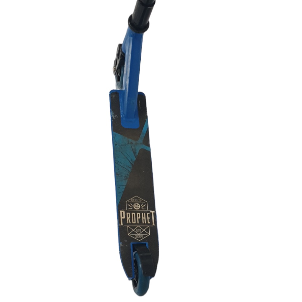 Zinc Prophet Scooter Own4Less